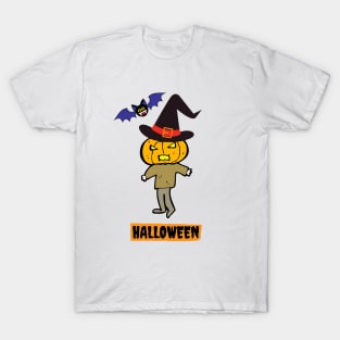 halloween day 2020 T-Shirt